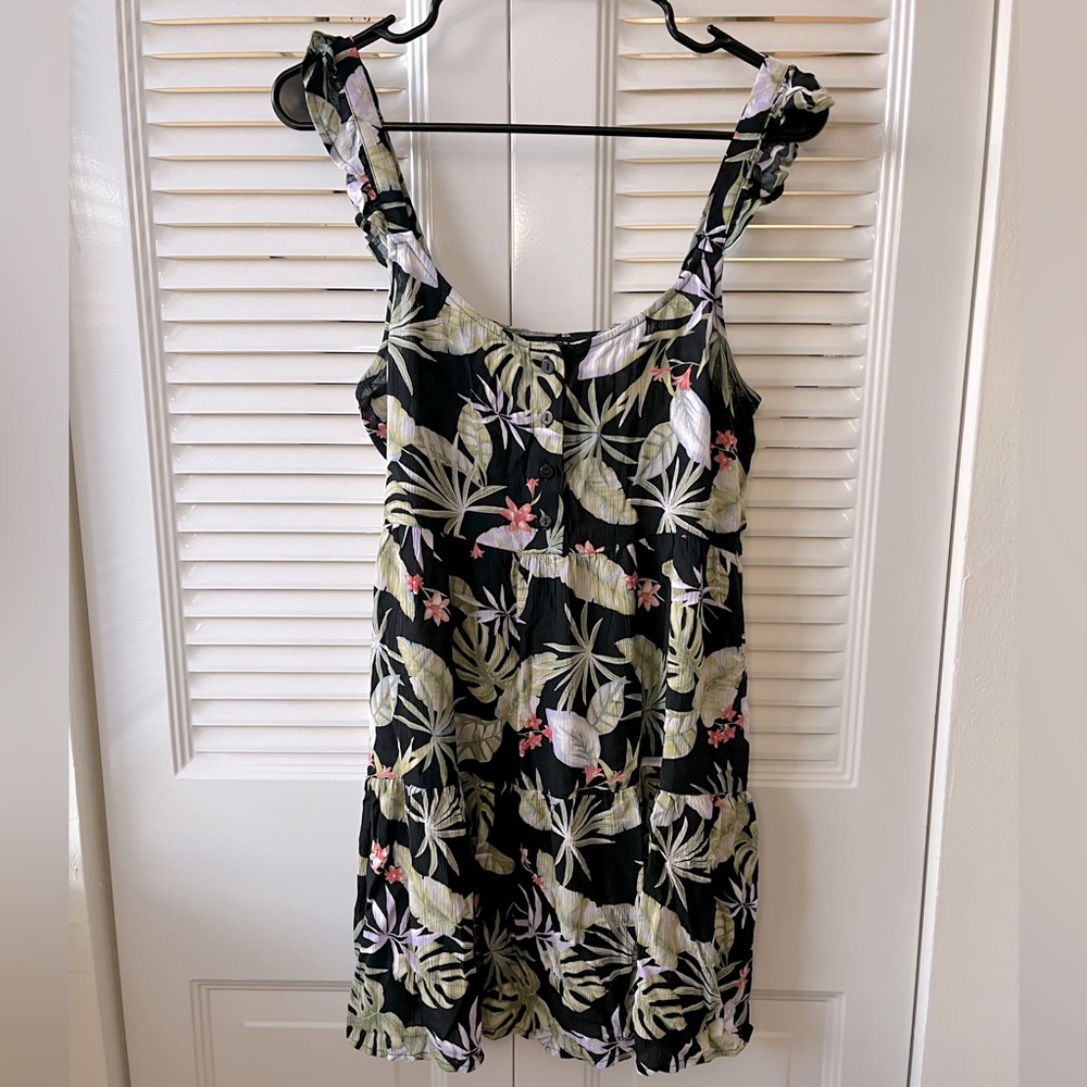 Forever 21 Mini Dress
